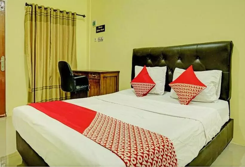 ホテル Oyo 93187 Kusuma Residence Syariah