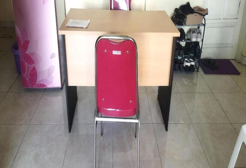 فندق Oyo 93192 Andesta Guest House Syariah