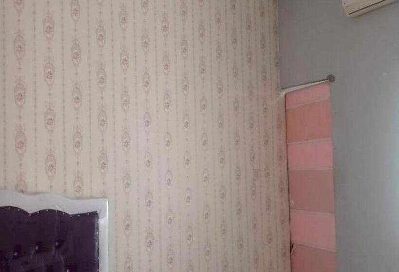 فندق Oyo 93192 Andesta Guest House Syariah