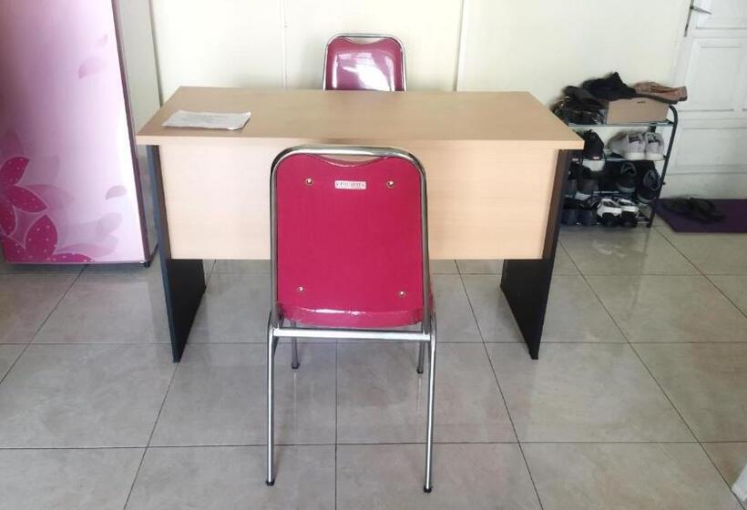 ホテル Oyo 93192 Andesta Guest House Syariah