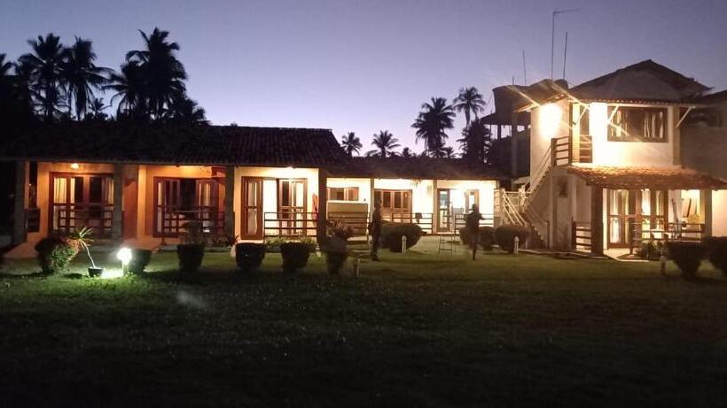 酒店 Pousada Tatiba