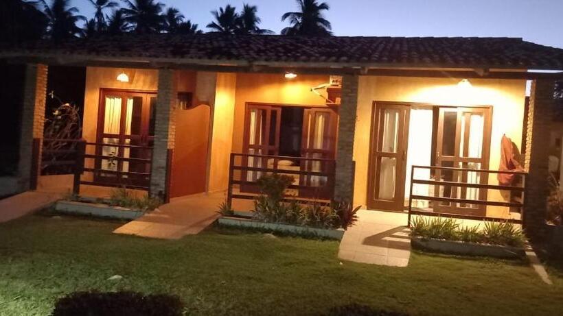 酒店 Pousada Tatiba