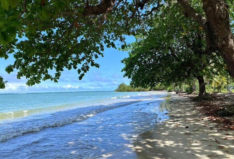 酒店 Pousada Tatiba