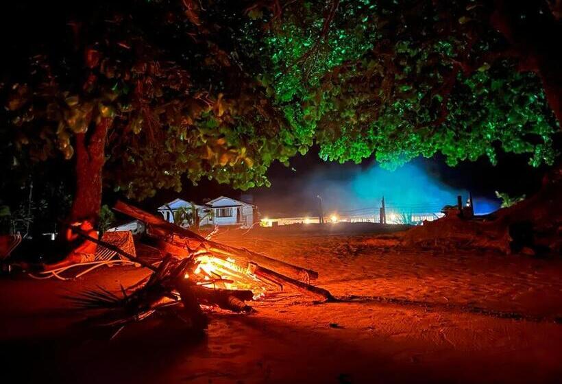 酒店 Pousada Tatiba