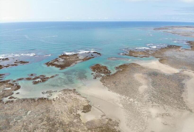 酒店 Pousada Tatiba