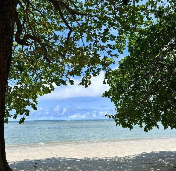 酒店 Pousada Tatiba