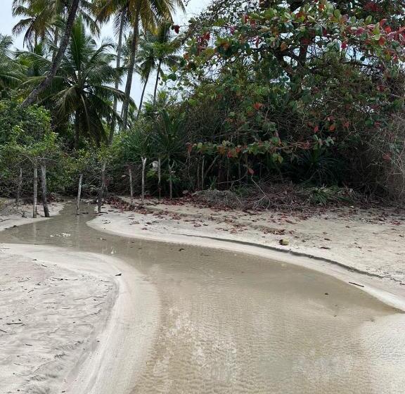 酒店 Pousada Tatiba