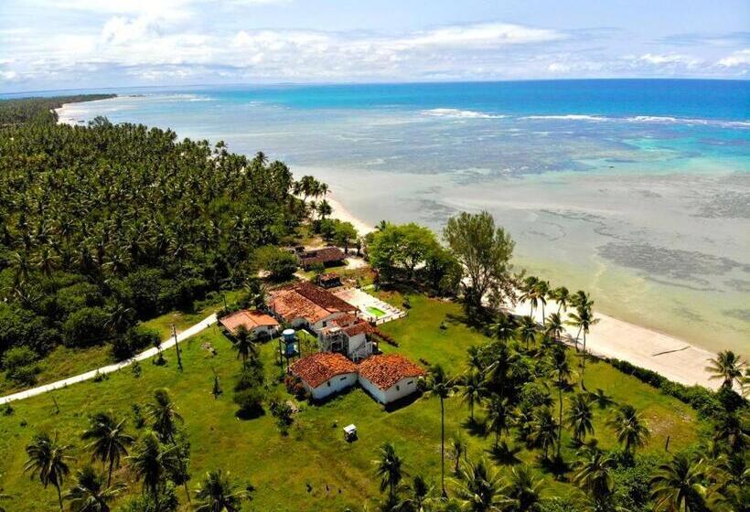 酒店 Pousada Tatiba