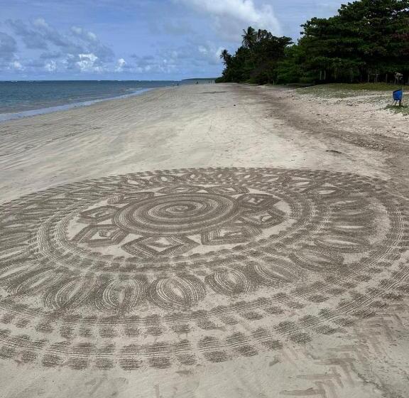 酒店 Pousada Tatiba