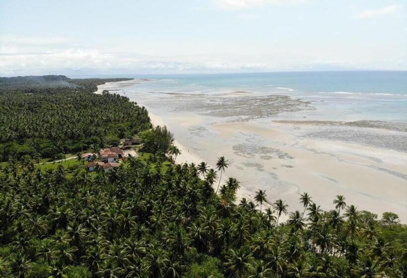 酒店 Pousada Tatiba