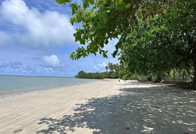 酒店 Pousada Tatiba