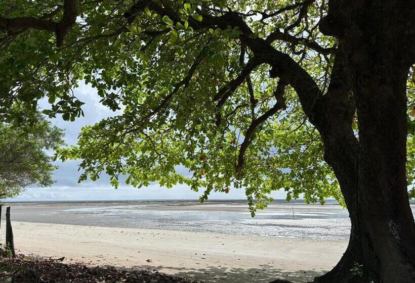 酒店 Pousada Tatiba