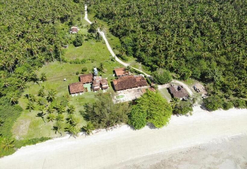 酒店 Pousada Tatiba