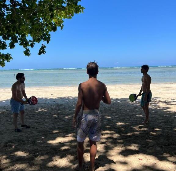 酒店 Pousada Tatiba