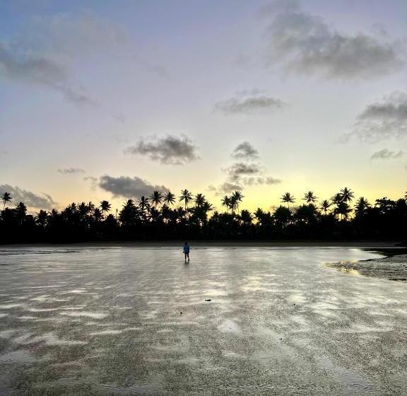 酒店 Pousada Tatiba