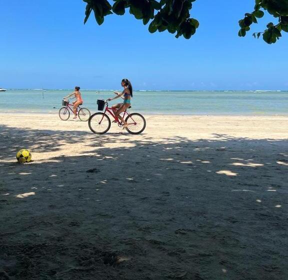 酒店 Pousada Tatiba