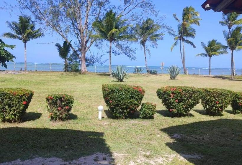 酒店 Pousada Tatiba