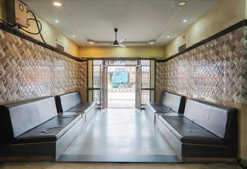 هتل Prince Guest House