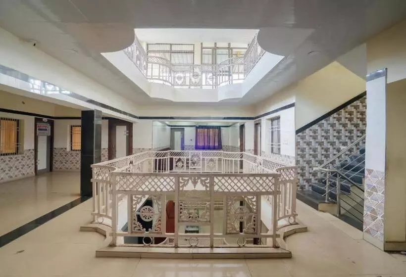هتل Prince Guest House