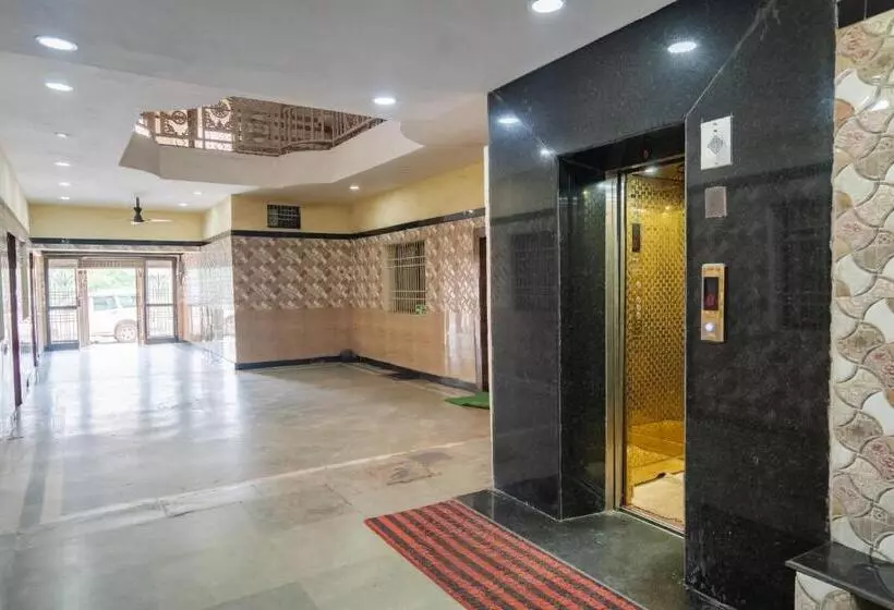 هتل Prince Guest House