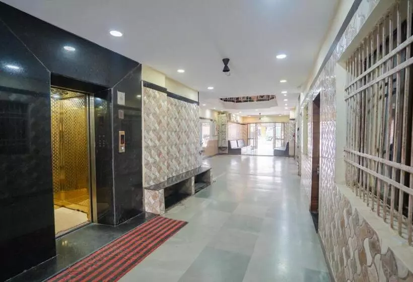 هتل Prince Guest House