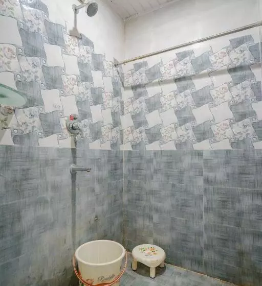 هتل Prince Guest House