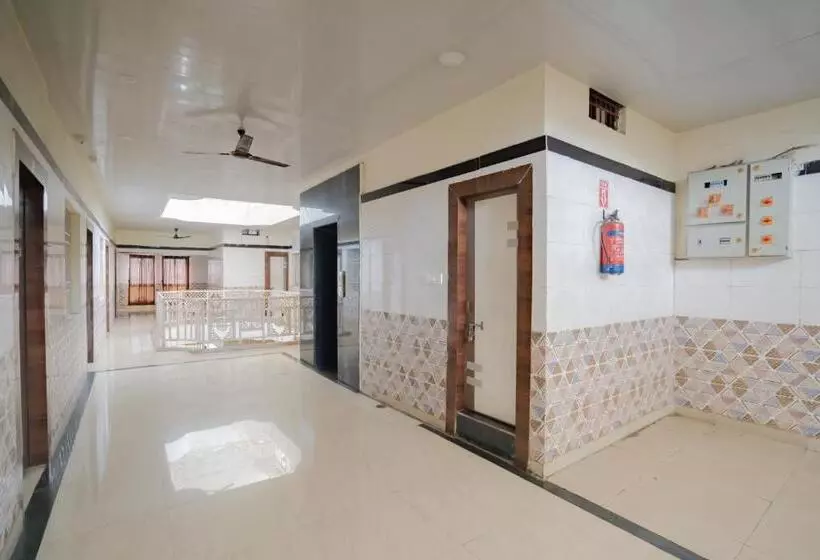 هتل Prince Guest House