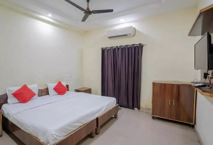 هتل Prince Guest House