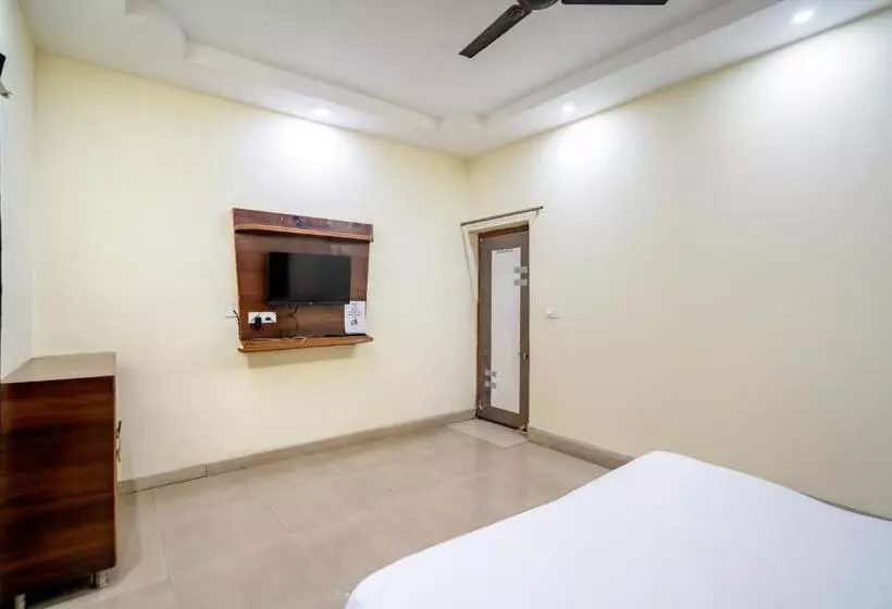 هتل Prince Guest House