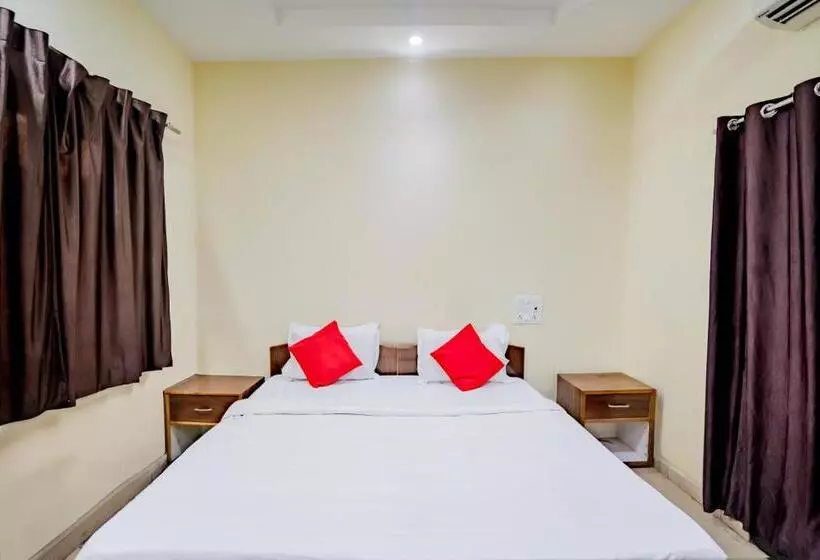 هتل Prince Guest House