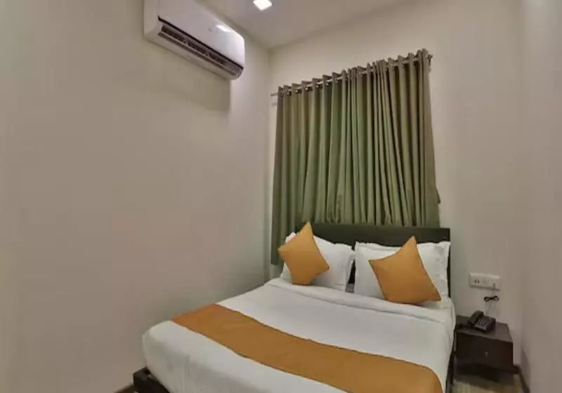 Hôtel Ripple