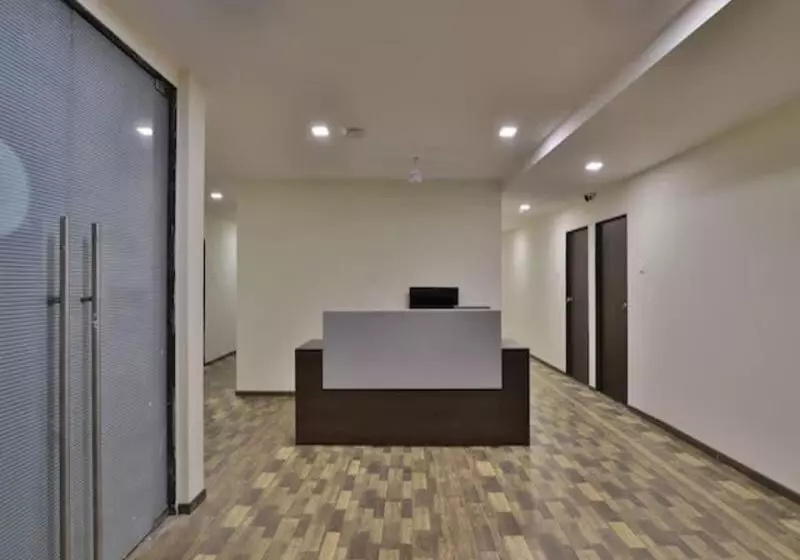 Hôtel Ripple