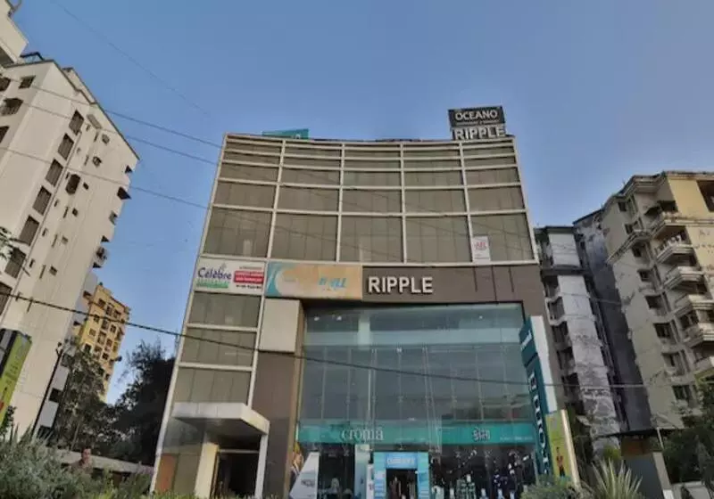 Hôtel Ripple