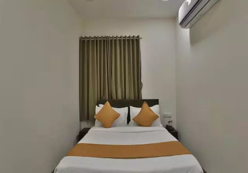 Hôtel Ripple