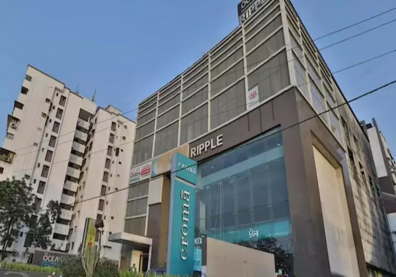 Hôtel Ripple