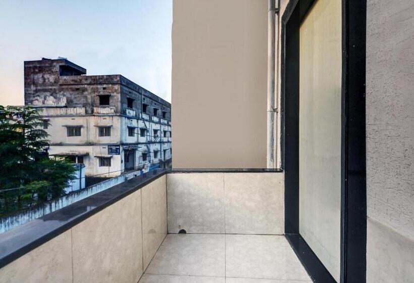 هتل Super Oyo Aruna Banquet And Guest House