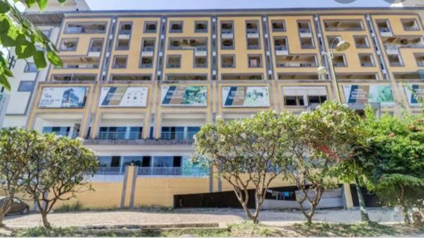 Отель Super Tech