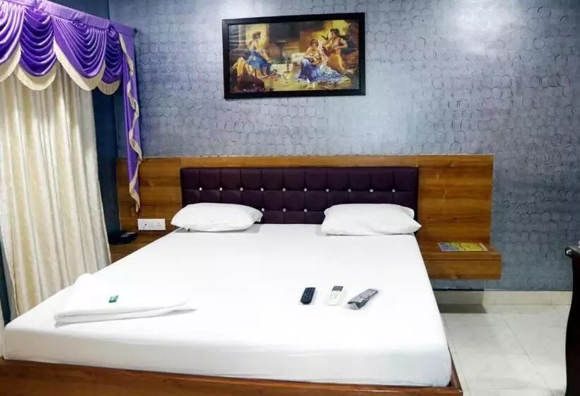 Hotelli White Sand Resort Manori Mumbai Malad West