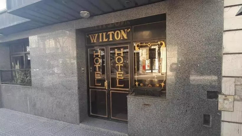 هتل Wilton Ba