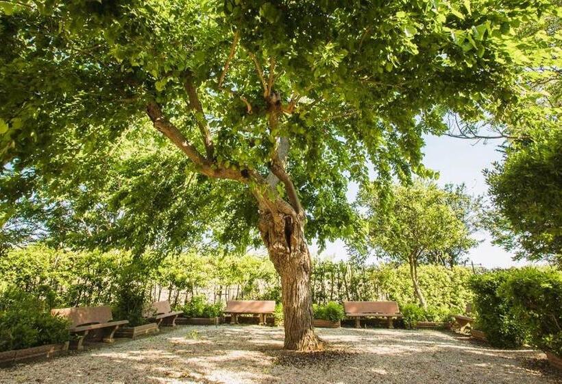 Il Casale Di Donoratico, Residence With Swimming Pool