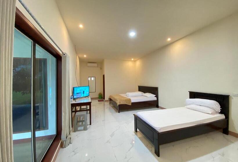 بنسيون Amadeo Guest House