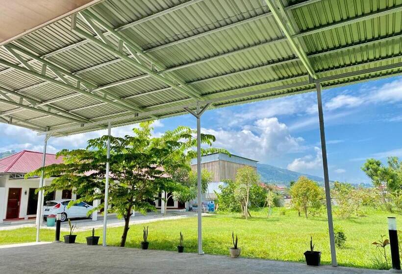 بنسيون Amadeo Guest House