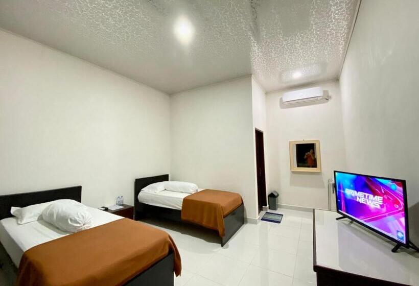 بنسيون Amadeo Guest House