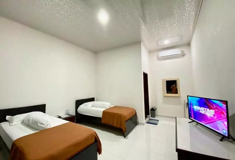 Majatalo Amadeo Guest House