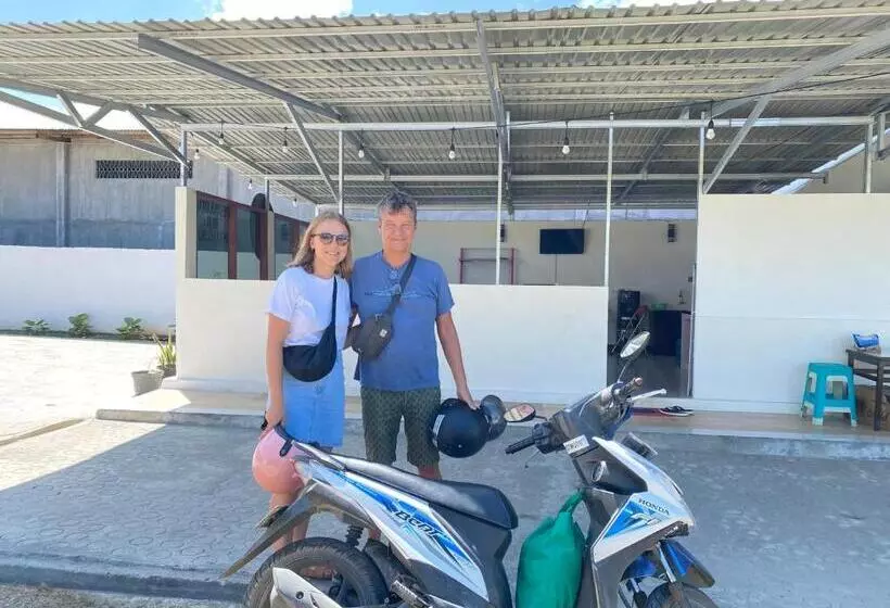 Majatalo Amadeo Guest House