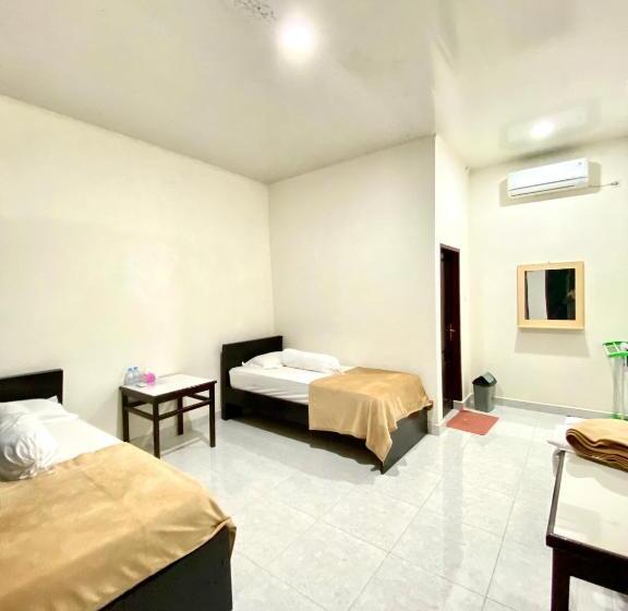 بنسيون Amadeo Guest House