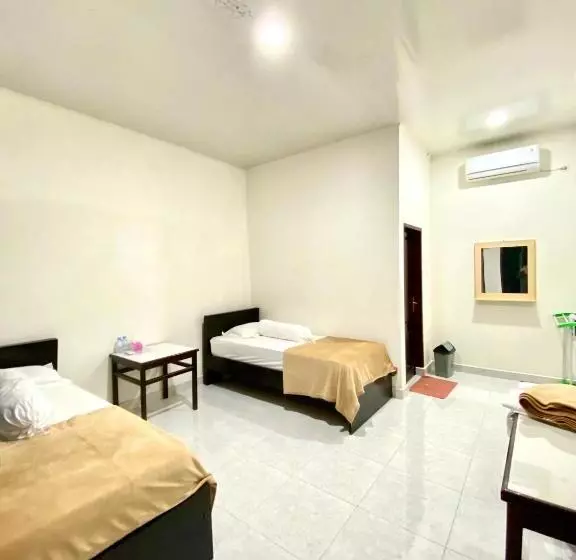 Majatalo Amadeo Guest House