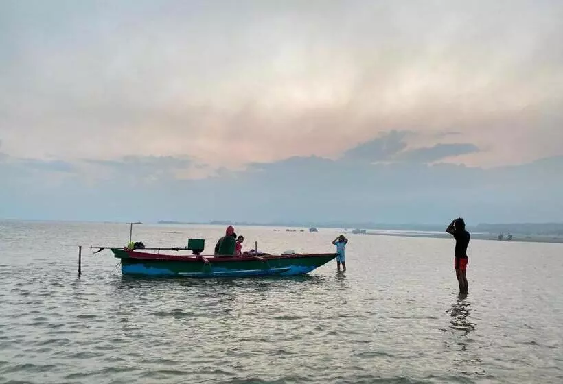 Majatalo Amadeo Guest House