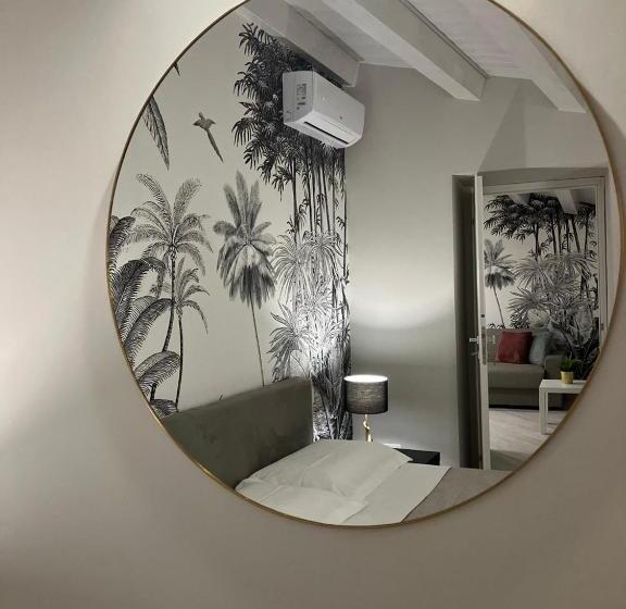 ペンション Casa Barú Scicli