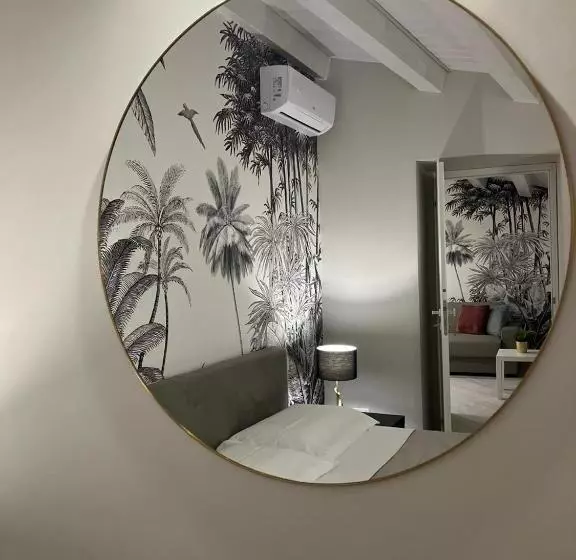 Majatalo Casa Barú Scicli